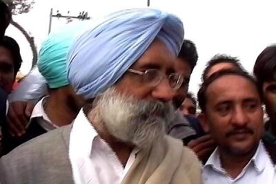 77 per cent turnout in Punjab Assembly polls