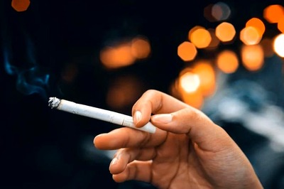 How Long-Term Uses Of Tobacco Can Affect The Human Body