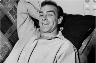 Sean Connery (1930-2020): A Poor Coffin Polisher Who Ruled Hollywood As James Bond