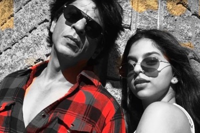 Shah Rukh Khan Will Play A Parallel Lead To Suhana Khan In King? Here's What We Know