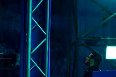 Salman Khan's Bold Action Scene from Tiger 3 Sends Fans Into Frenzy, BTS Video Goes Viral; Watch