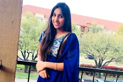 27-year-old Andhra Woman Dies While Taking Selfie with Fiance at Waterfall in US