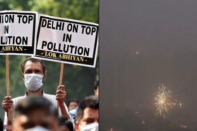 Delhi Residents May Lose 12 Years of Life Due To Air Pollution: Report