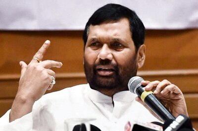 From September 1, Entry of Imported Toys in India Only After Quality Testing: Ram Vilas Paswan