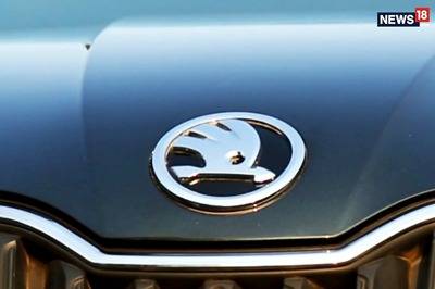 Skoda Offering Massive Discounts of Upto Rs 8 Lakh on Octavia RS245, Check New Prices Here