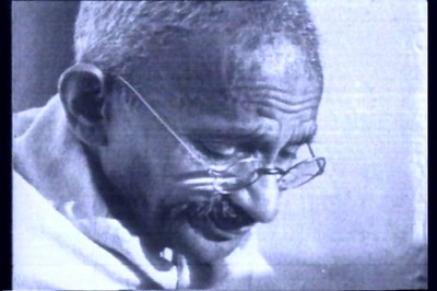Gandhi-Kallenbach papers on display from today