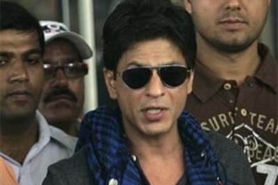 Shah Rukh Khan to give IIFA a pass again