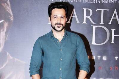 My Wife Considers Me Unlucky: Emraan Hashmi