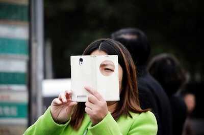 Smartphones Will Drive 75 Percent Internet Use in 2017: Report