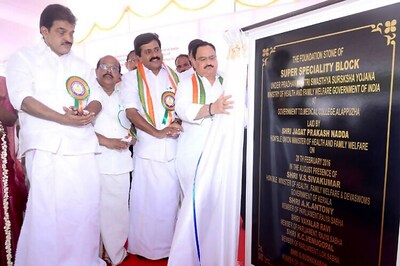 Drug prices not to go up due to hike in import tax, says JP Nadda