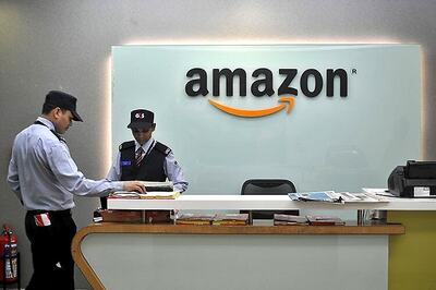 Amazon Launches New Subscription Programme for Repeat Orders