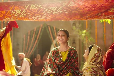 Phillauri: Mika Sing's Voice Makes 'What's Up' The Wedding Song of The Year