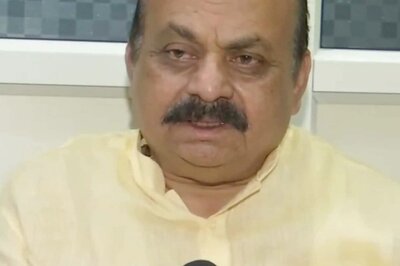 K'taka CM Bommai Appoints District In-charge Ministers, Keeps Bengaluru Urban to Himself