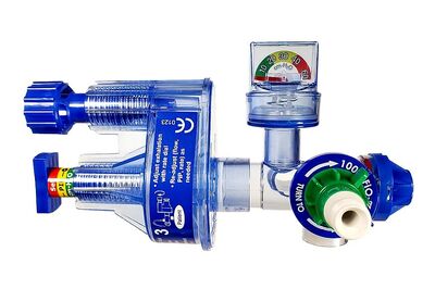 Xerox is Making Disposable Ventilators And They do Not Require Power to Work