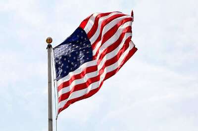 US Carries Out Airstrike Against Iranian-backed Militia Target in Syria