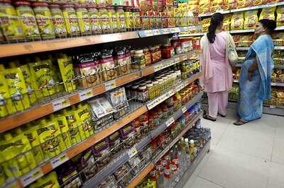Govt Considering FDI Relaxation in Multi-Brand Retail Policy