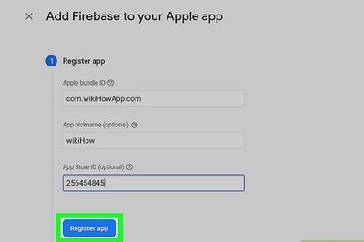 How to Keep Track of iOS App Installs from Google Ads
