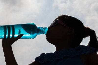 Heatwave Alert for Mumbai & Thane, Thunderstorm Forecast May Not Help
