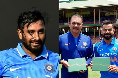 'Rayudu Should Have Played': Anil Kumble Slams Virat Kohli, Ravi Shastri For 'Huge Blunder' During 2019 ODI World