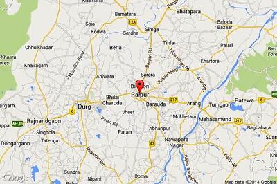 Police constable hangs himself to death