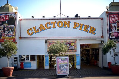 Eurosceptic English Resort Hopes For Sunny Future Post-Brexit