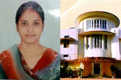 Indian Revenue Service officer Nidhi Gupta secures third spot in UPSC Civil Services exam