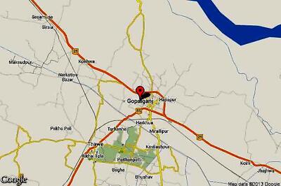 CPI-ML LS candidate Jitendra Manjhi arrested for vandalizing police station