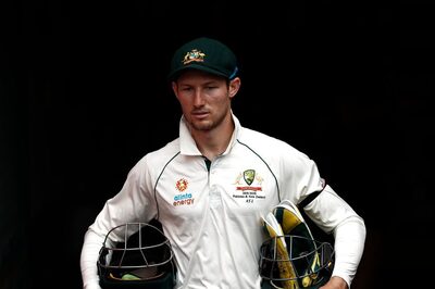 ‘Oversight is Shocking': AUS Legends Question Non-selection of Cameron Bancroft for West Indies Tests