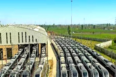 Delhi-Meerut RAPIDX: Construction of Bridge for Key Section Completed, Details Here