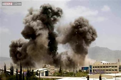 Yemen violence kills 944, injures 3,487: WHO