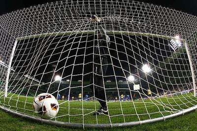 European betting firms say they're less at risk from match-fixing