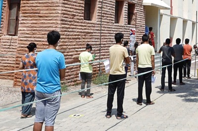 CAT 2021 Scores Didn't go Well? Here Are Your Options