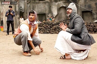 'Detective Byomkesh Bakshi' tweet review: Despite its pace, film manages to break the monotony of trashy thrillers in Bollywood