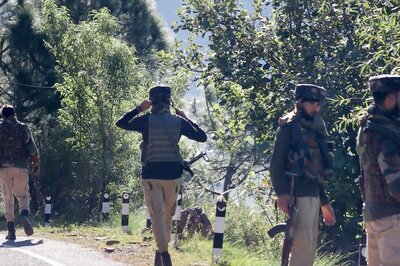 J&K Security Situation, Role of Police in Pandemic Among Top Agenda at DGPs Conference in Lko