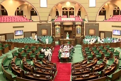 As Speaker Accepts Resignations of 16 More MLAs, Here’s How Numbers Add Up for Kamal Nath Govt