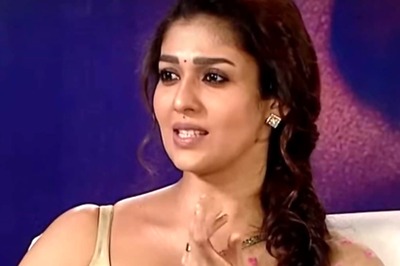 Angry Nayanthara Lashes Out at Media in Viral Video, Says 'This Is Why I Stopped Giving Interviews'