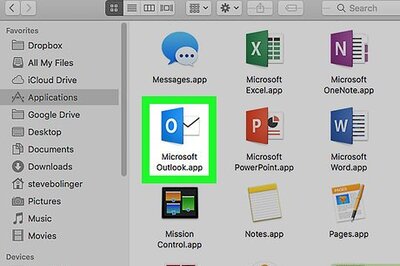 How to Send a Group Email in Outlook on PC or Mac