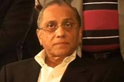 Dalmiya's riposte: Pawar & co embezzled Rs 240 crores