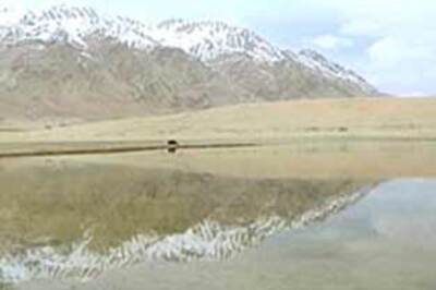 Ladakh muslims protest Israeli attacks on Gaza