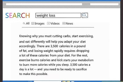 How to Lose 7 Pounds in 7 Days