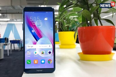 Honor Second Anniversery Sale: Offers on Honor 9 Lite, Honor 7X, Power Bank And More