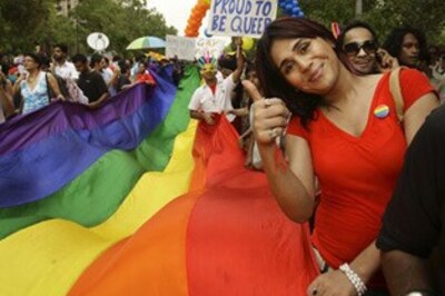 Apex court upholds Delhi HC order on gay sex law