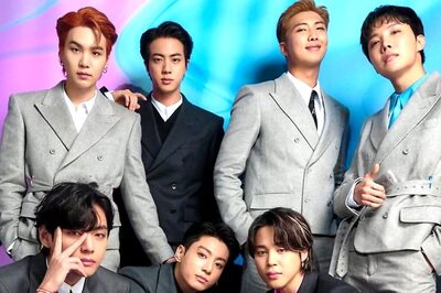 BTS Dominates 2023 Melon Music Awards Nomination List