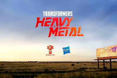 Pokemon Go Maker Is Bringing AR-Based Transformers: Heavy Metal Game; Registrations Open