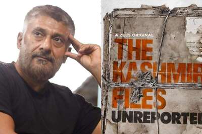 The Kashmir Files 2 Soon? Vivek Agnihotri Claims Production Houses Offering Him Rs 300 Crore