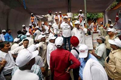 OROP: Veterans stand firm, say won't accept anything less than revision every two years