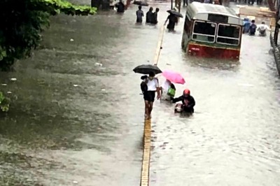 News18 Afternoon Digest: Flooding in Mumbai, Sashidhar Jagdishan to be New HDFC Bank CEO and Other Top Stories