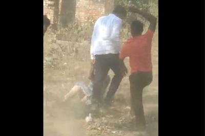 Patna: Woman Cop Among 3 Injured in Attack by Sand Mafia During Illegal Mining Raid; 44 Arrested