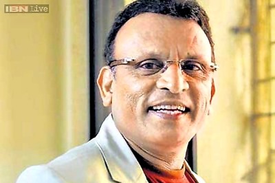 Om Puri is my senior from National School of Drama, had a great time working with him: Annu Kapoor