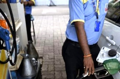 Petrol, Diesel Price Today: Petrol Price Below Rs 100 in Several Cities; Check Fuel Rates